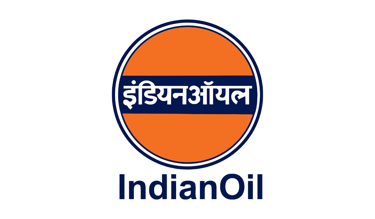 Indian Oil Logo