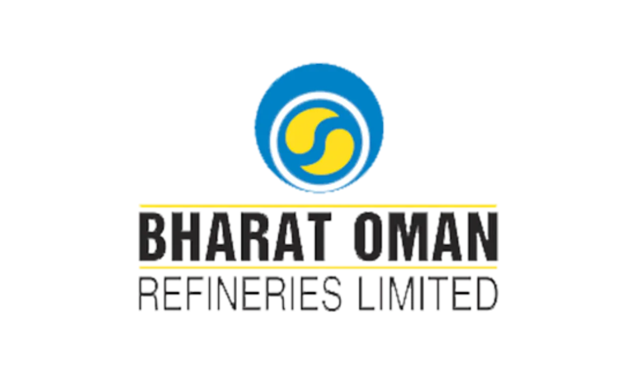 Bharat oman refinery limited