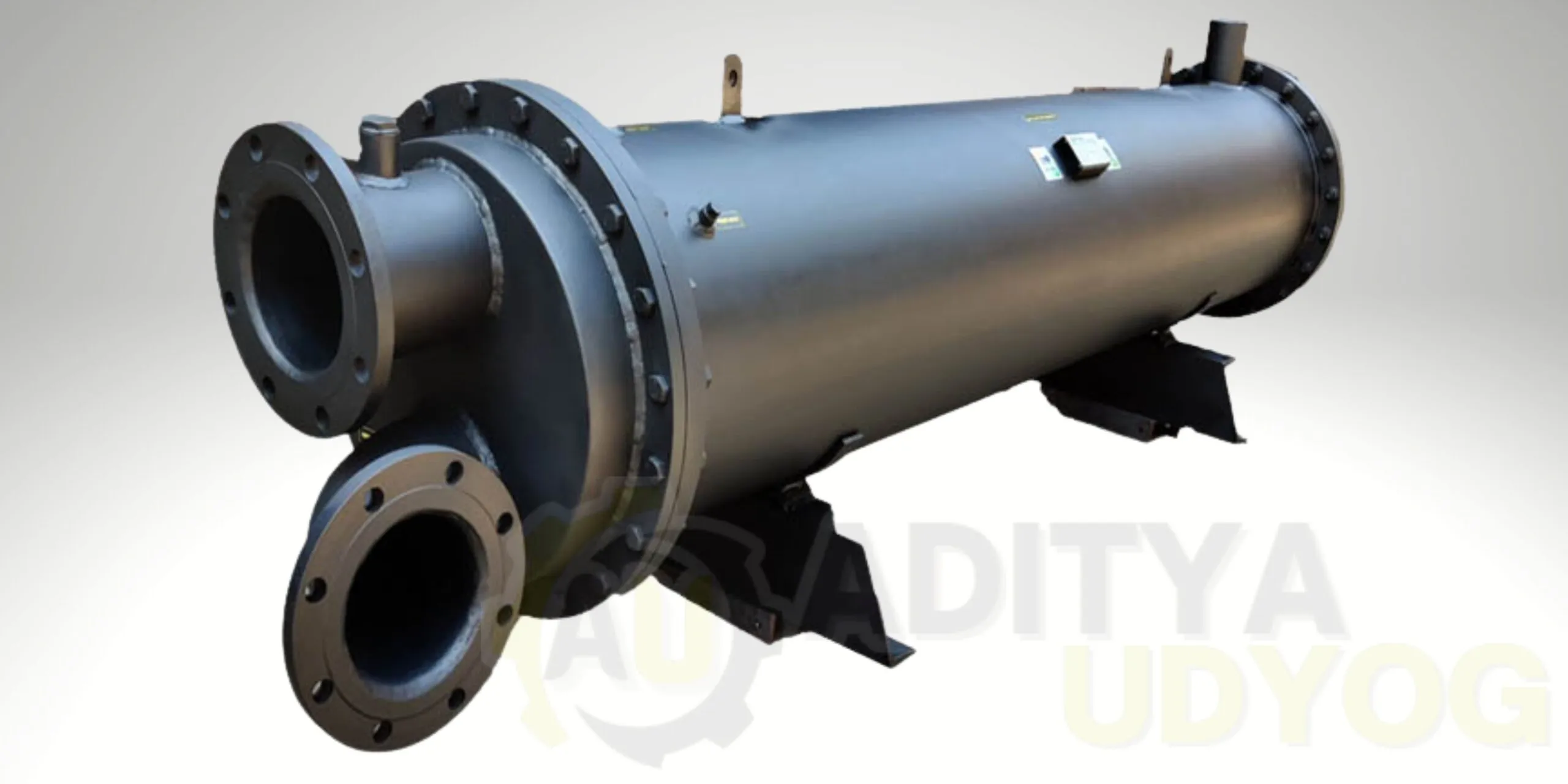 Heat Exchangers Complete